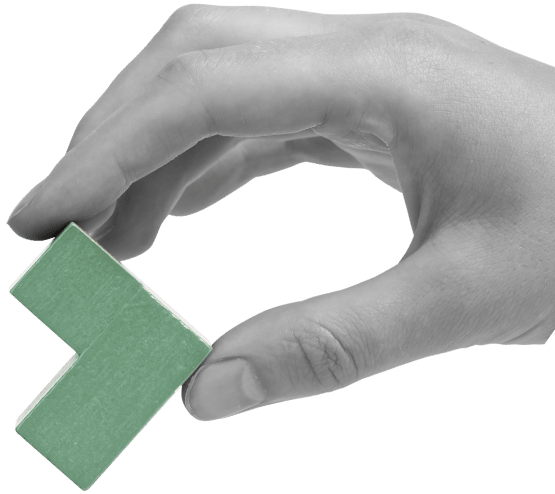 hand